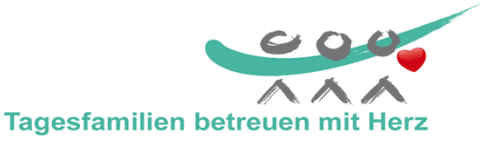 logo mit herz